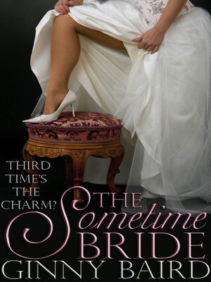 cover image of The Sometime Bride